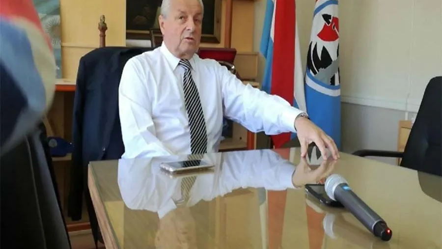 Imagen de archivo de José Eduardo Lauritto.