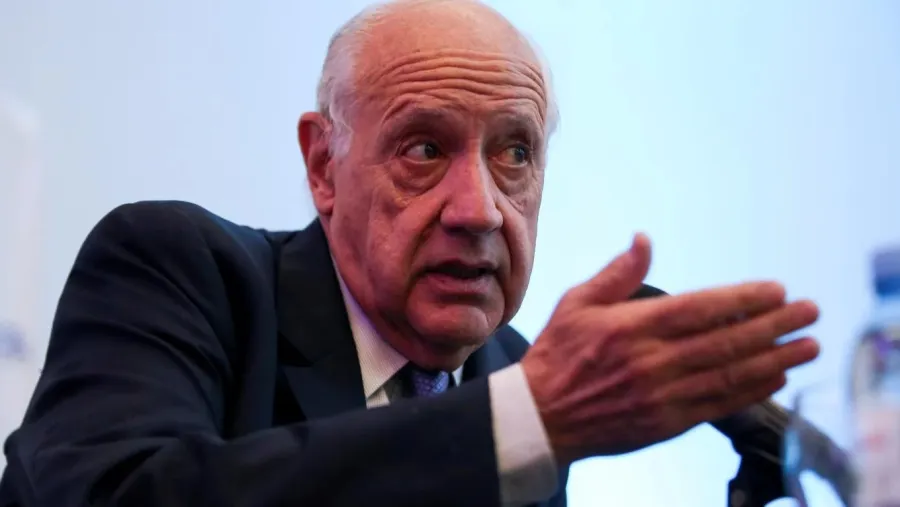 Roberto Lavagna Roberto Lavagna