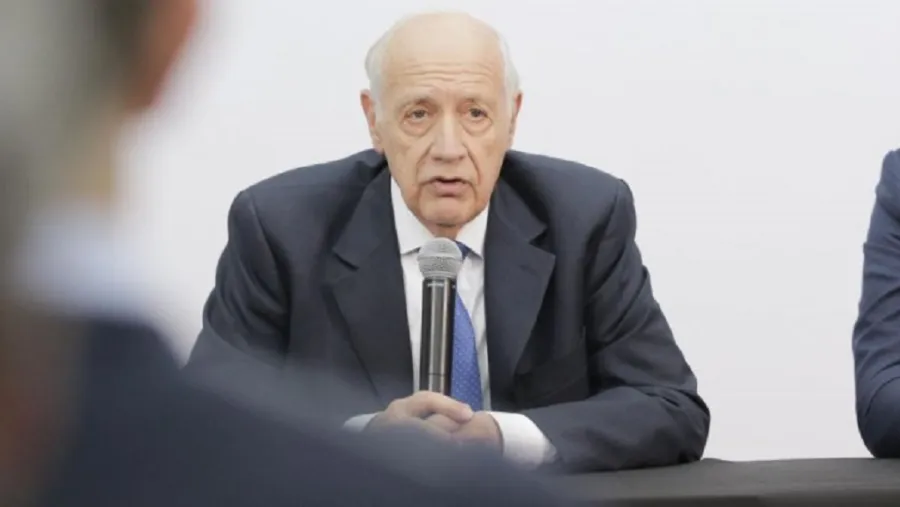Roberto Lavagna