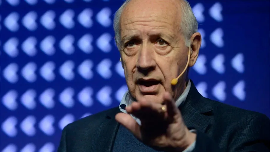 Roberto Lavagna publicó el documento “Llegó la hora, no más excusas” con ideas sobre política y economía para el 2021.