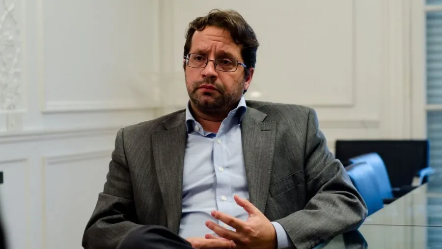 Marco Lavagna