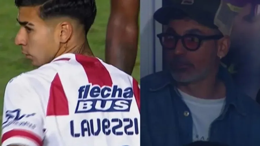 Lavezzi Lavezzi