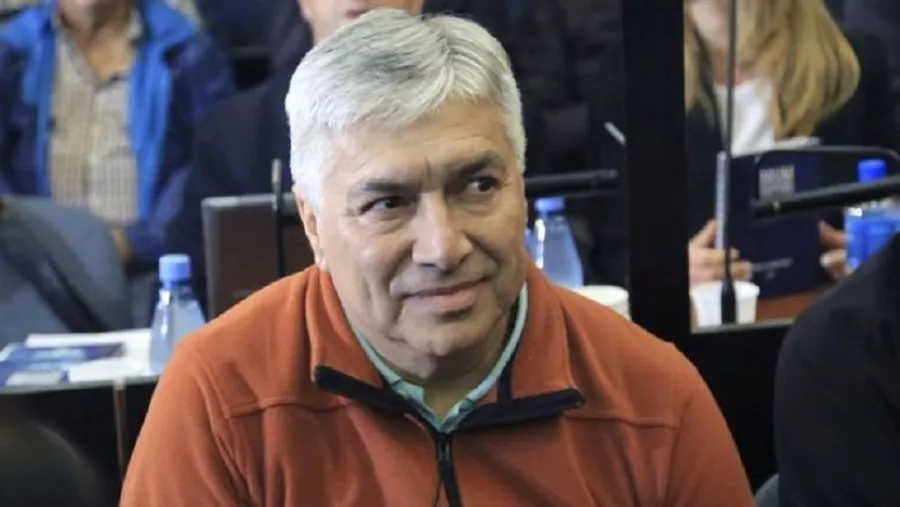 Lázaro Báez Lázaro Báez