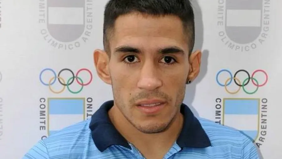 Boxeo: preparan un festival con un título en juego y la presencia de “Musculito” Blanc Boxeo: preparan un festival con un título en juego y la presencia de “Musculito” Blanc