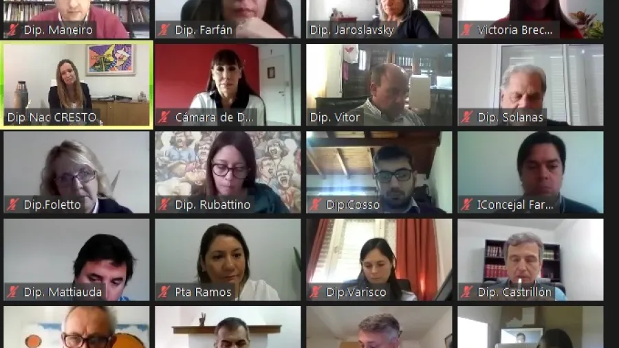 Diputados Diputados