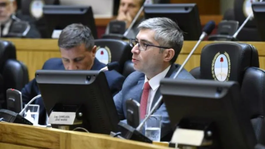 José María Canelada