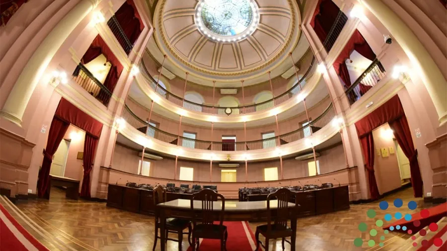 La Cámara de Senadores y la de Diputados de la provincia reducirán sus haberes para destinarlo a la emergencia sanitaria por el coronavirus.