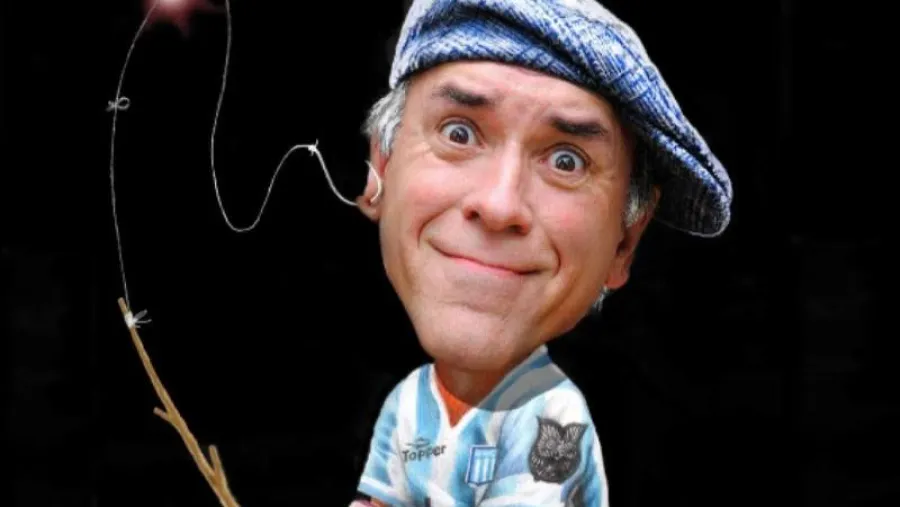 Ricardo Leguízamo Ricardo Leguízamo