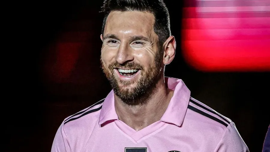 Lionel Lionel