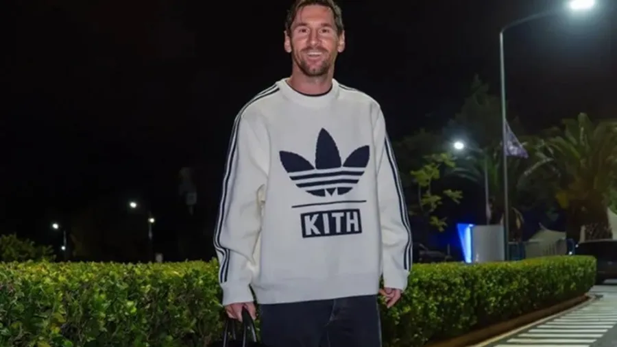 Messi Messi
