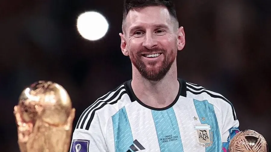 Messi