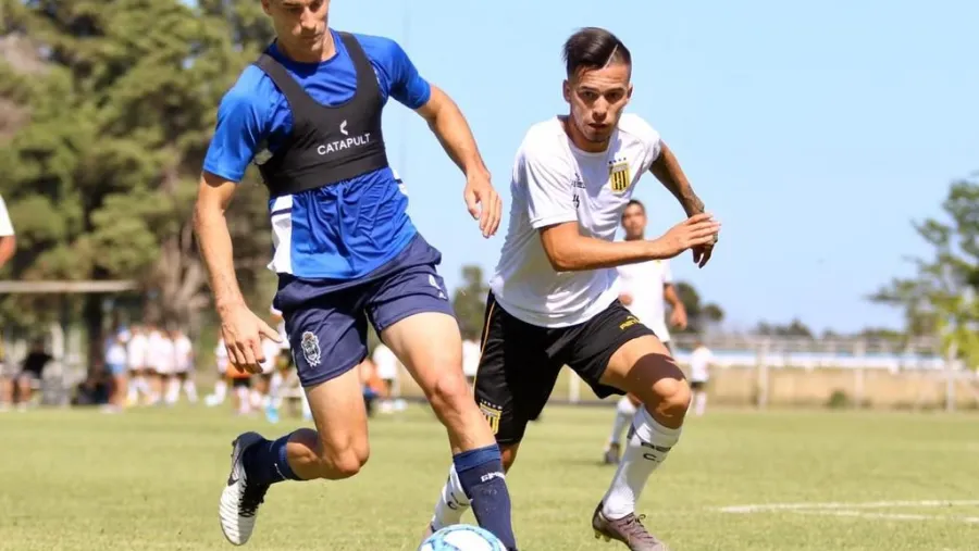 En Gimnasia La Plata, “Leo” Morales irá por Weigandt y la duda es Barrios o Contín