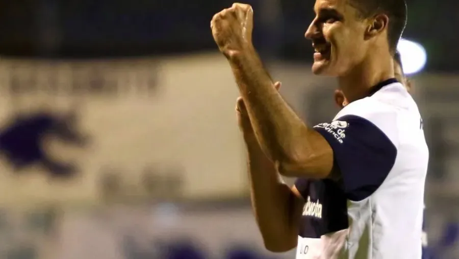 “Leo” Morales se perfila como remplazante de Coronel en Gimnasia La Plata “Leo” Morales se perfila como remplazante de Coronel en Gimnasia La Plata