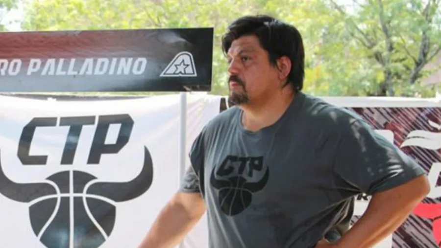 El entrerriano Palladino aseguró que “fue privilegio” integrar la ‘Generación Dorada’