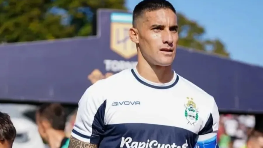 “El torneo pasado peleamos el descenso por quedarnos callados”, disparó ‘Leo’ Morales “El torneo pasado peleamos el descenso por quedarnos callados”, disparó ‘Leo’ Morales