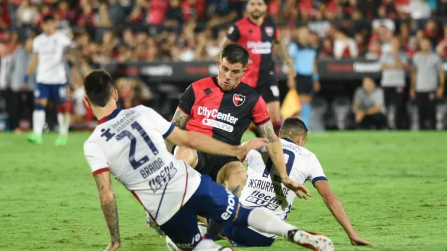 Newell's Newell's