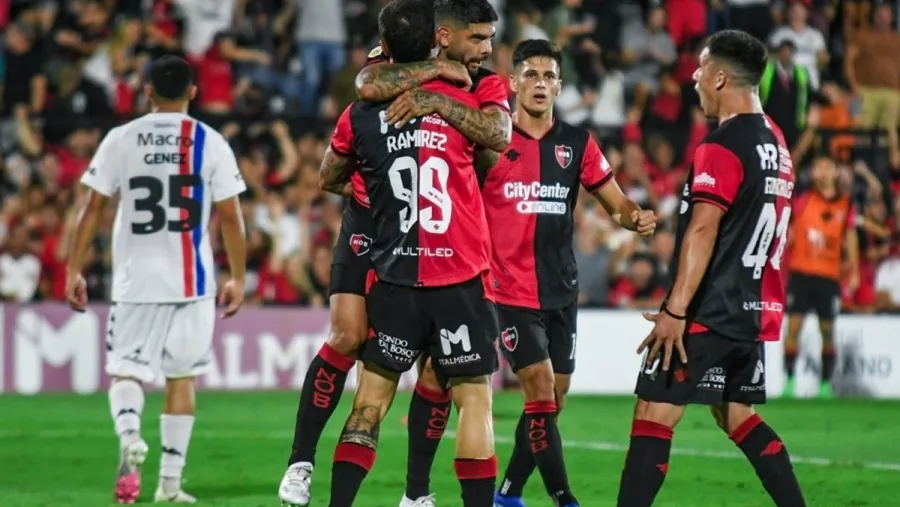 Newell's Newell's