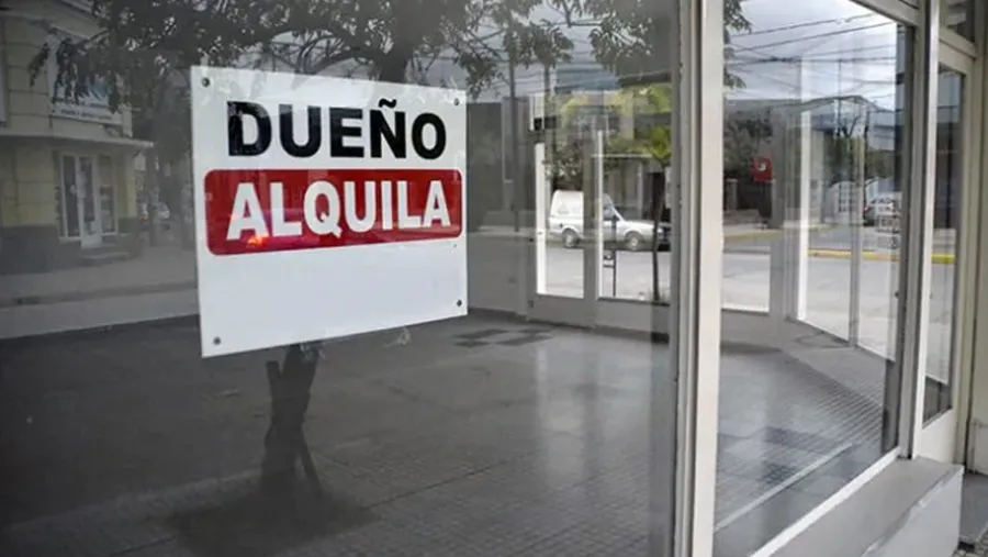 Alquileres Alquileres