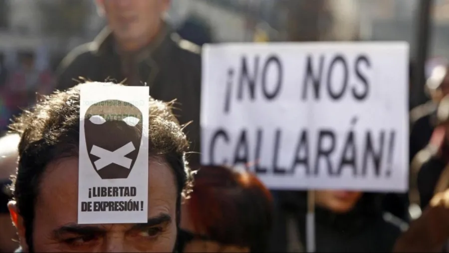 libertad de expresión libertad de expresión