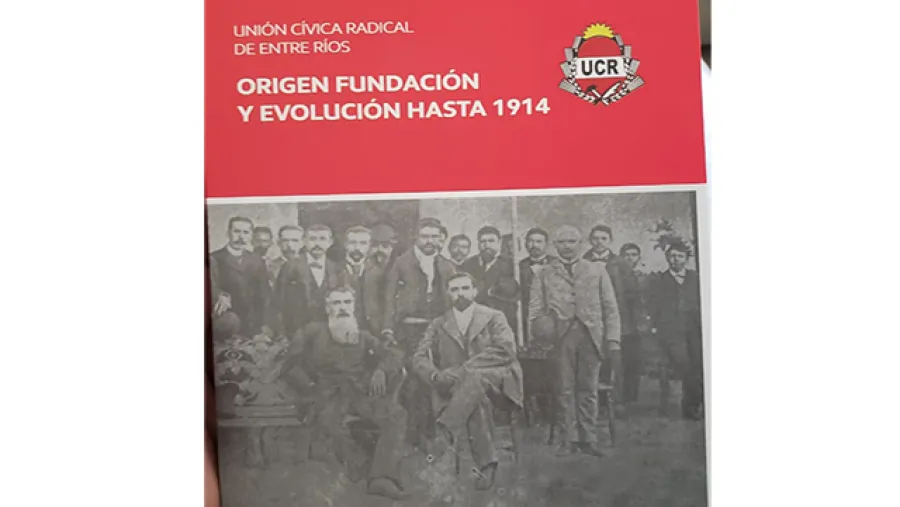 libro Celomar Argachá