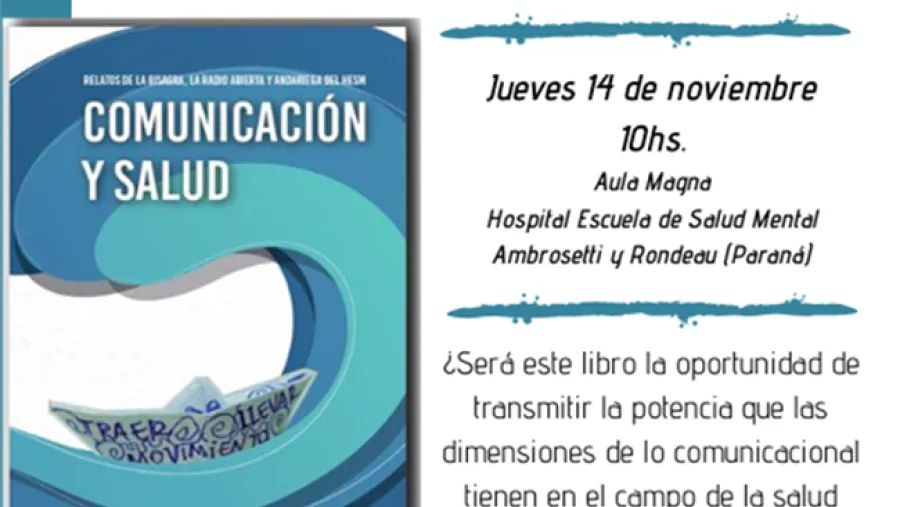 Hospital Escuela de Salud Mental 