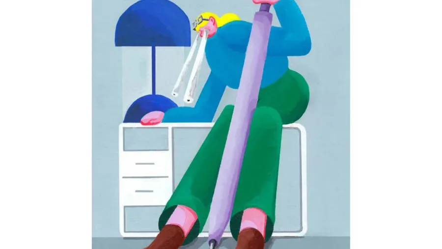 El libro La colección Billy Besta, de Jill Senft y editado por Limonero, ganó la mención especial como Opera prima en la Feria del Libro de Bolonia. 