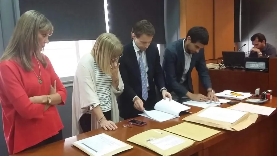 El Poder Judicial recibió cuatro ofertas para la provisión de equipos informáticos