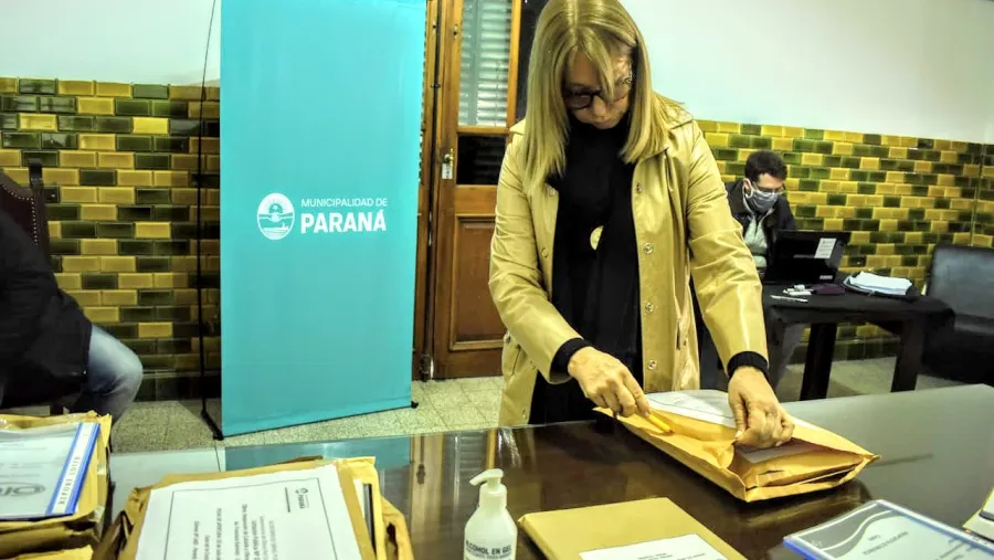 licitación obras Avenida Ramírez