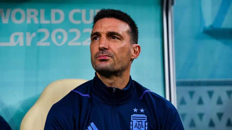 “Siempre una gira antes de una Copa América es importante”, advirtió Lionel Scaloni “Siempre una gira antes de una Copa América es importante”, advirtió Lionel Scaloni