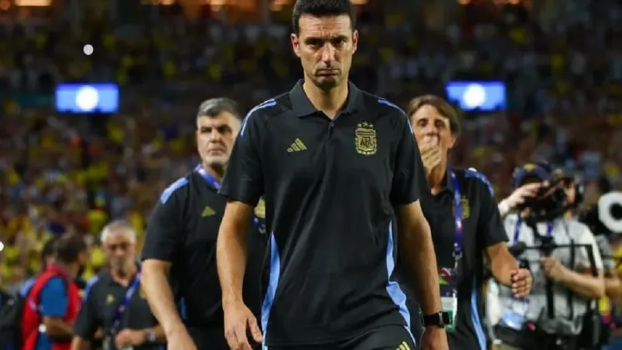 Scaloni Scaloni
