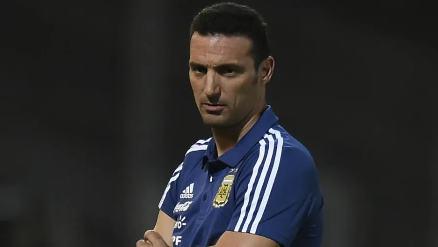 Qatar 2022: Scaloni elevará este viernes la lista preliminar del seleccionado argentino