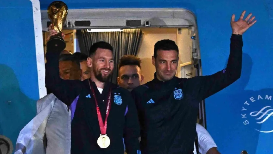 Scaloni Scaloni