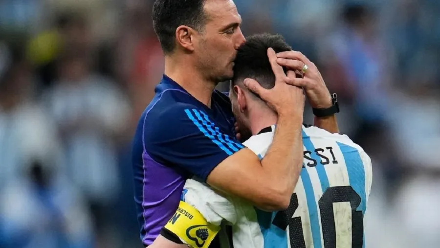 Scaloni Scaloni