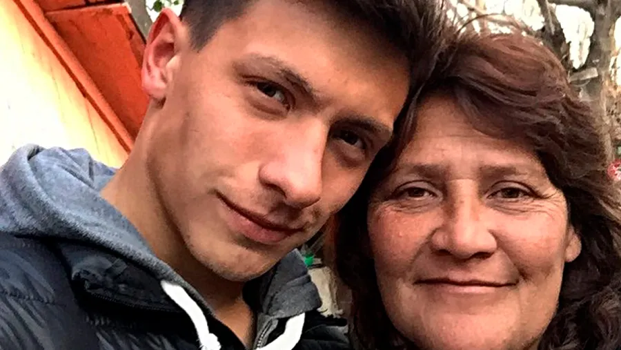 “Obvio que estará en la Copa América”, vaticinó la madre del entrerriano Lisandro Martínez