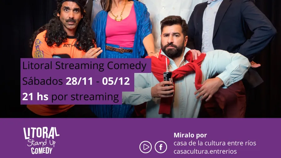 Litoral Streaming Comedy Litoral Streaming Comedy