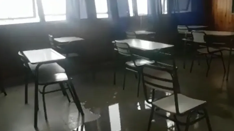 No es San Pedro: es la desinversión No es San Pedro: es la desinversión