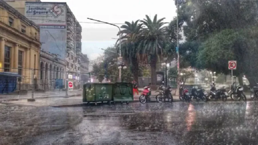 Foto Uno Entre Ríos