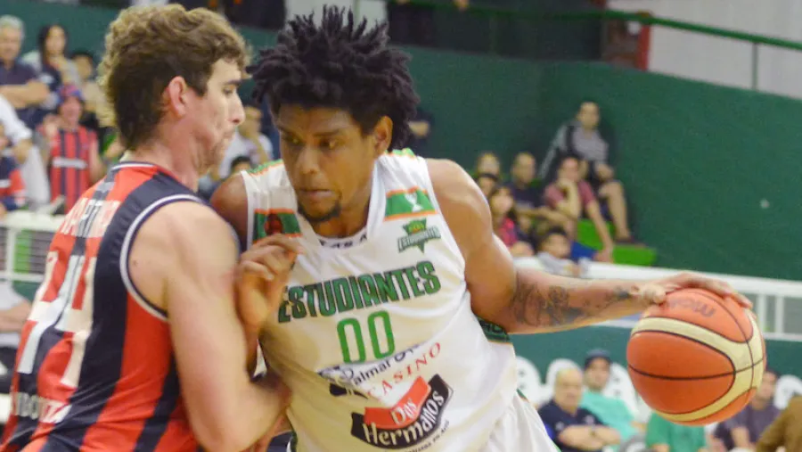 Javier Justiz Ferrer se retiró y Estudiantes de Concordia le agradeció su paso por el club