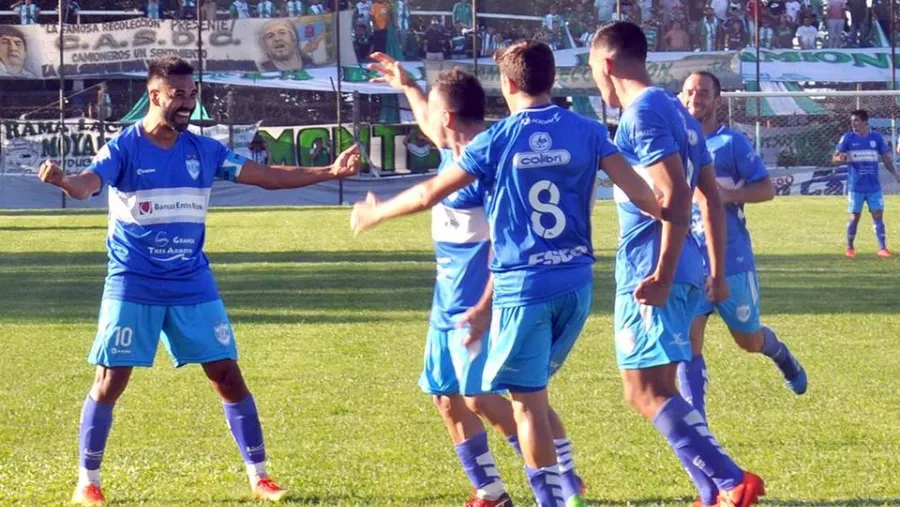 El “Lobo” entrerriano decidió no participar de la continuidad del Torneo Federal A