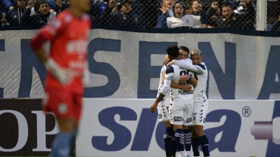 Copa Argentina: Gimnasia y Belgrano avanzaron a 16avos de final