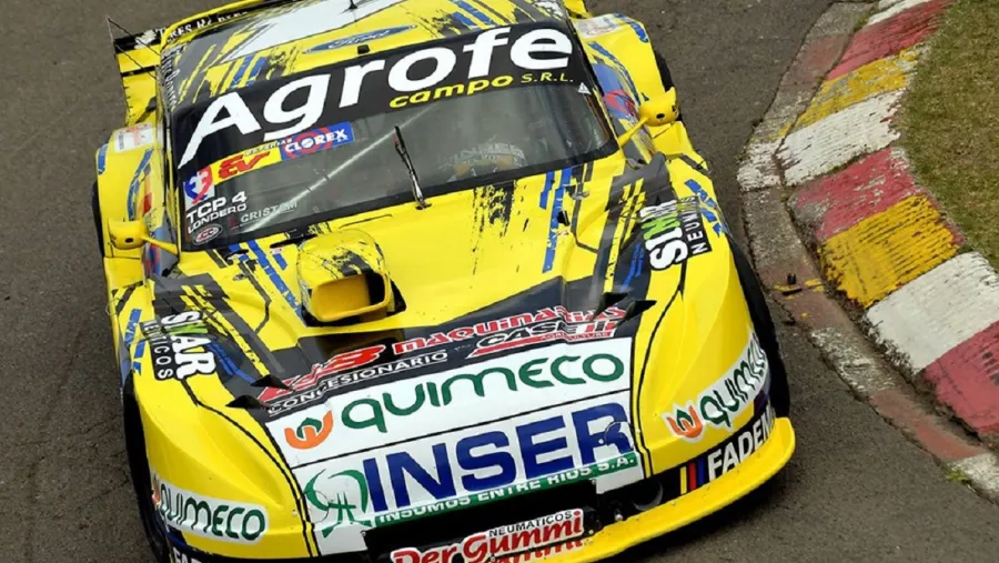 Ford Londero Ford Londero