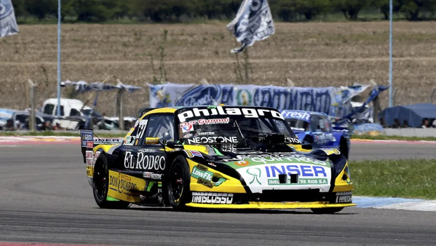Ayrton