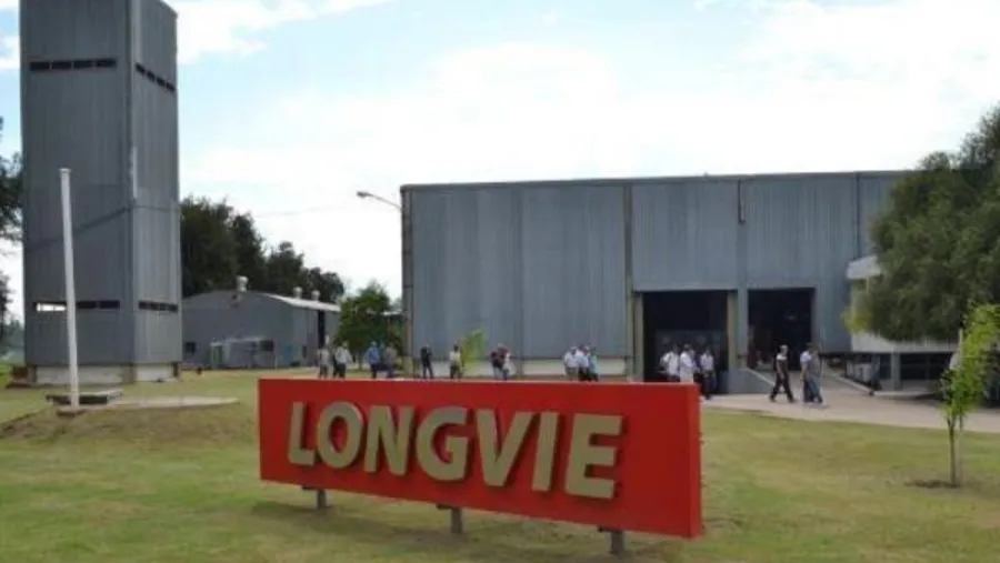 Longvie Longvie