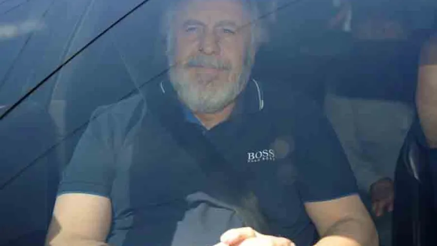 Cristóbal López Cristóbal López