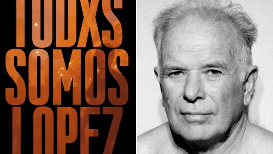 Todxs somos López Todxs somos López