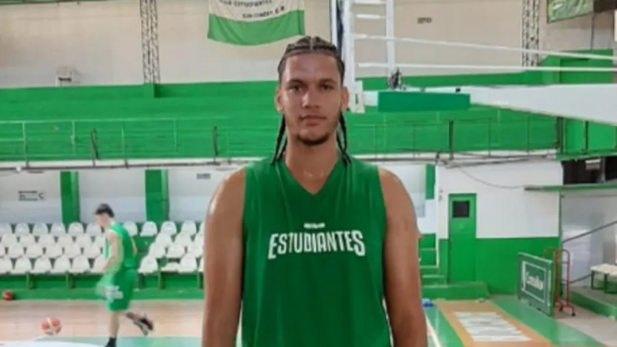 Cristian Lora Oliver 