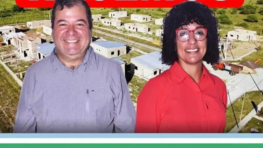 “Caso Cecilia Strzyzoswk”: Emerenciano Sena y Marcela Acuña son investigados por lavado de dinero y evasión. “Caso Cecilia Strzyzoswk”: Emerenciano Sena y Marcela Acuña son investigados por lavado de dinero y evasión.