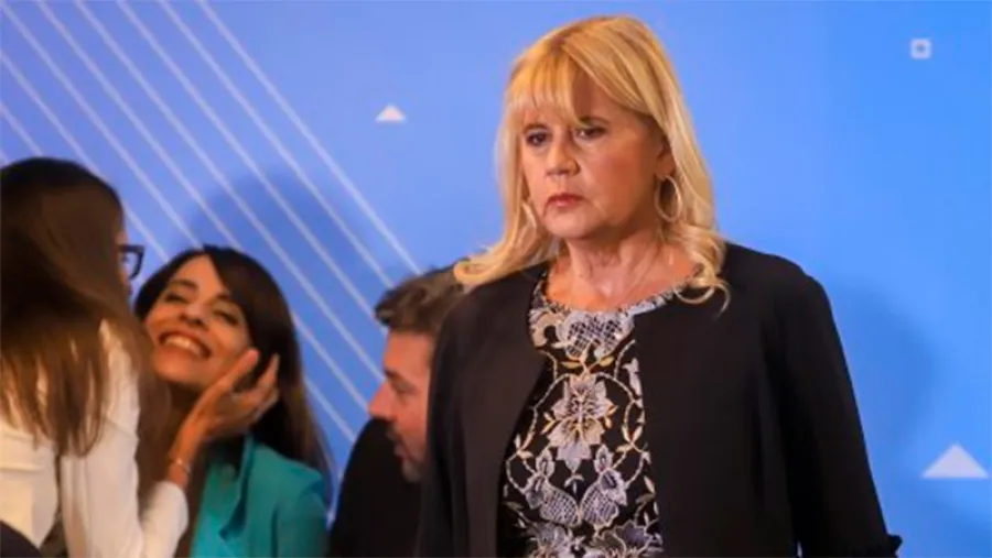 Losardo Marcelo Losardo Marcela