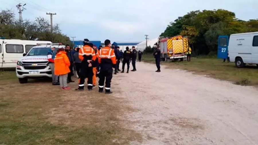 Este domingo a la tarde fue encontrada sin vida la mujer de 76 años que se había ausentado 10 días atrás. No habría indicios de una muerte violenta.