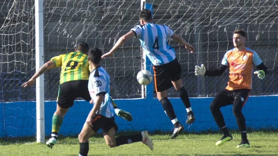 No habrá fútbol de la Liga Paranaense este fin de semana